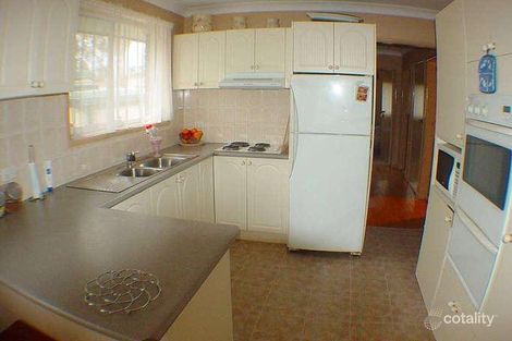 Property photo of 3 Burke Avenue Werrington County NSW 2747