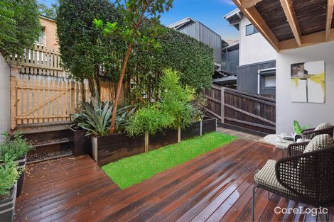 Property photo of 3/37 Bellavista Terrace Paddington QLD 4064