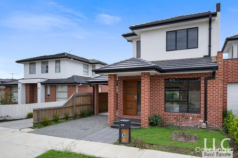 Property photo of 29 Kurrajong Avenue Glen Waverley VIC 3150