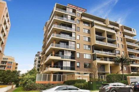 Property photo of 158/8-12 Thomas Street Waitara NSW 2077