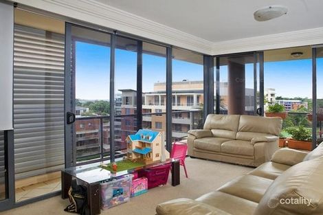 Property photo of 158/8-12 Thomas Street Waitara NSW 2077