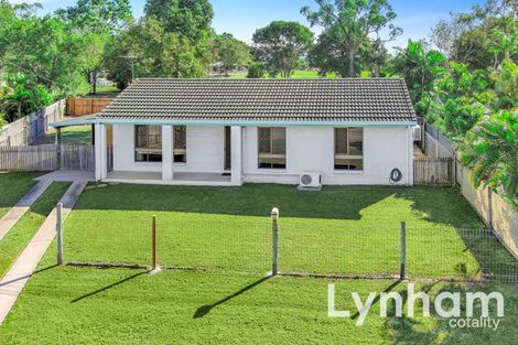11 Peacock Cres, Condon, QLD 4815