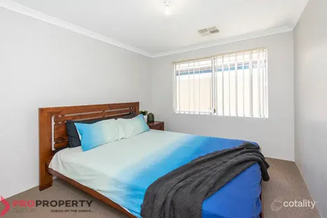 Property photo of 4 Bowline Avenue Alkimos WA 6038