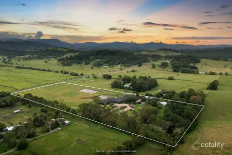 598 Myocum Rd, Myocum, NSW 2481