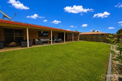 Property photo of 27 Smiths Road Avoca QLD 4670
