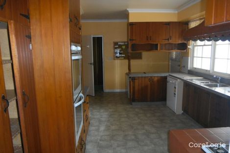 Property photo of 25 Garsia Street Campbell ACT 2612