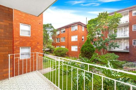 Property photo of 6/70-74 The Boulevarde Strathfield NSW 2135