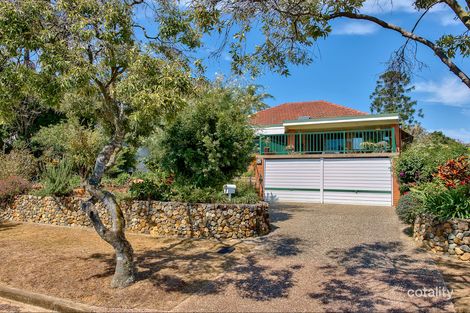 Property photo of 6 Bulwer Street Zillmere QLD 4034