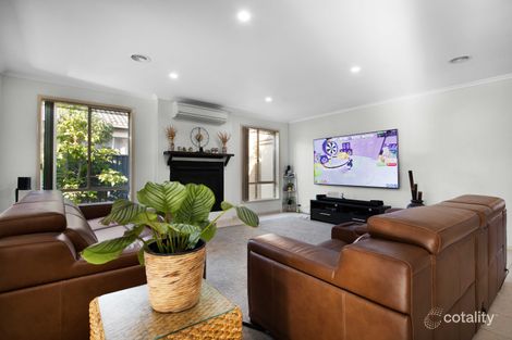 Property photo of 27 Clarence Street Manor Lakes VIC 3024