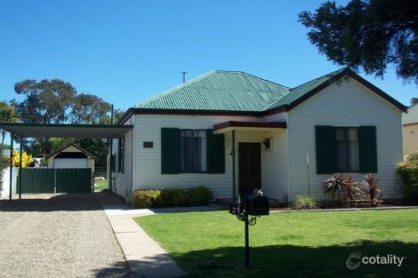 Property photo of 21 Wills Street Cootamundra NSW 2590
