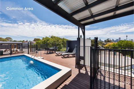 Property photo of 63/51 Hereford Street Glebe NSW 2037
