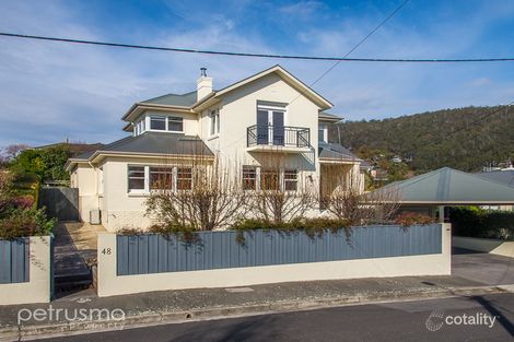 Property photo of 48 Mawhera Avenue Sandy Bay TAS 7005