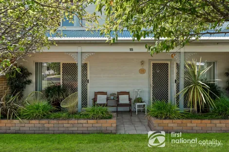 105 Lawson St, Mudgee, NSW 2850