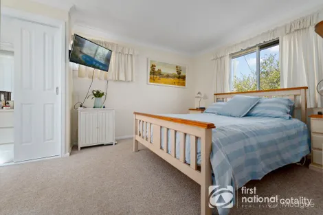 Property photo of 105 Lawson Street Mudgee NSW 2850
