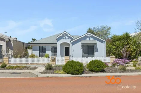 Property photo of 72 Neary Boulevard Aveley WA 6069