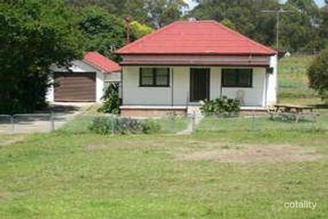 Property photo of 27 William Street Riverstone NSW 2765