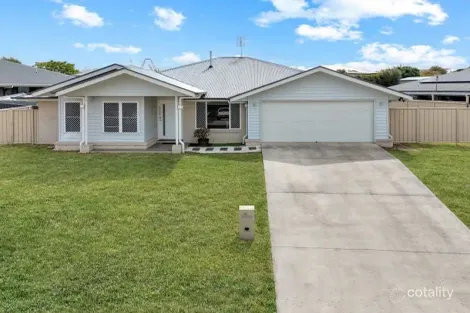 47 BANKSIA DR, KINGAROY, QLD 4610