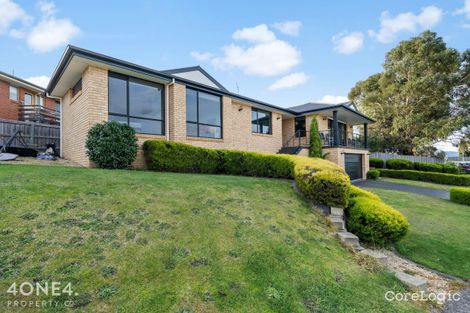 Property photo of 4 Moore Park Drive Glenorchy TAS 7010