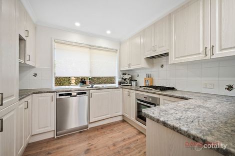 Property photo of 55 Pinnacle Crescent Brookfield VIC 3338