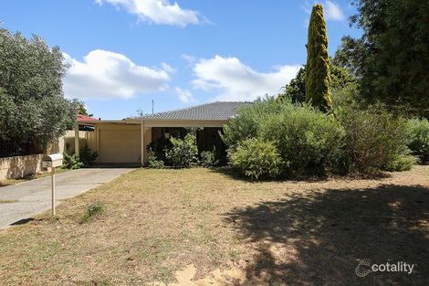 Property photo of 2 Tall Tree View Swan View WA 6056