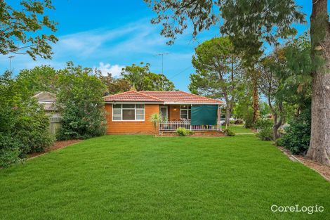 Property photo of 56 Kingsclare Street Leumeah NSW 2560