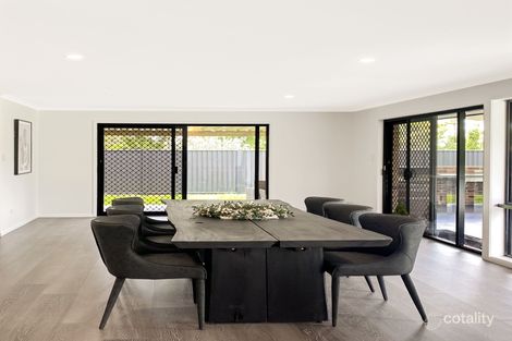 Property photo of 94 Pascoe Road Ormeau QLD 4208