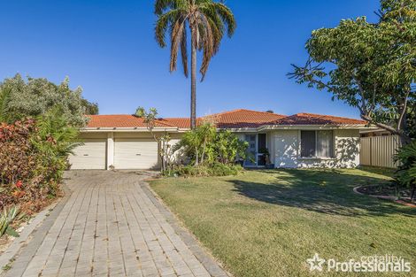 24 Pinegrove Mews, Currambine, WA 6028