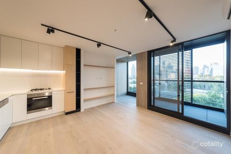 1201/33 Coventry St, Southbank, VIC 3006