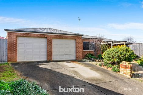9 Glastonbury Cl, Bannockburn, VIC 3331