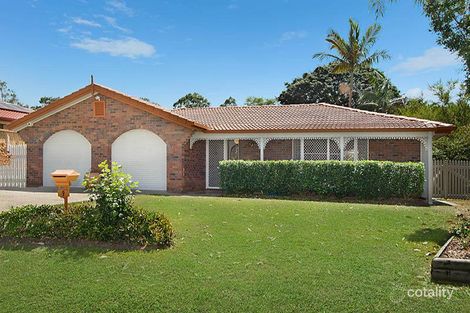 9 Risdon St, Carindale, QLD 4152