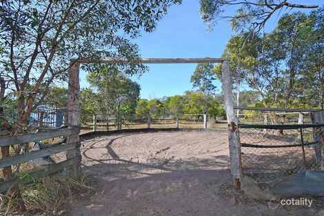 Property photo of 103 Moes Road Walligan QLD 4655