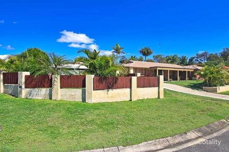 Property photo of 88 Cobai Drive Mudgeeraba QLD 4213