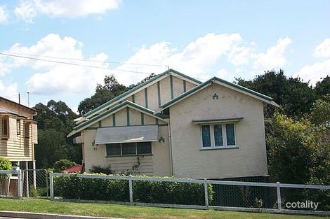 Property photo of 92 Lugg Street Bardon QLD 4065