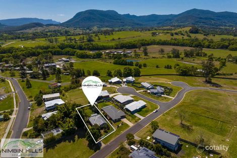 Property photo of 3 Tareeda Way Nimbin NSW 2480