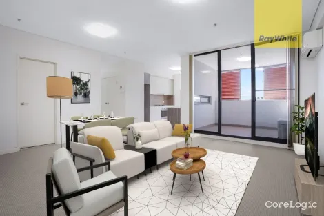 Property photo of 1004/6-10 Charles Street Parramatta NSW 2150