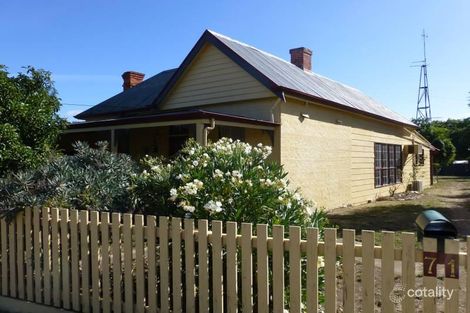 Property photo of 71 Bailey Street Clunes VIC 3370