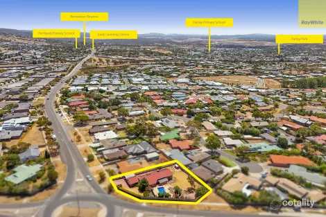 Property photo of 58 Halletts Way Bacchus Marsh VIC 3340