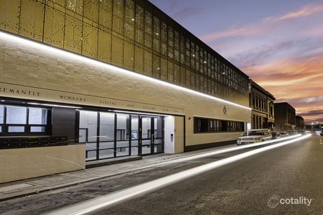 Property photo of 107/7 Henry Street Fremantle WA 6160