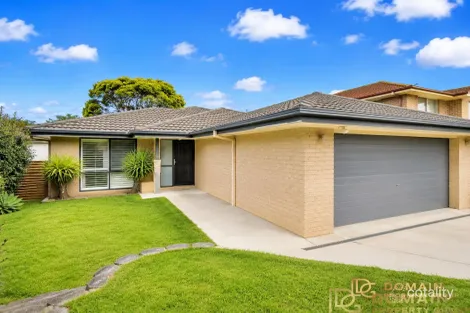 Property photo of 28 George Evans Road Killarney Vale NSW 2261