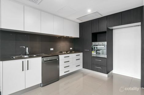 40/27 Manning St, Milton, QLD 4064