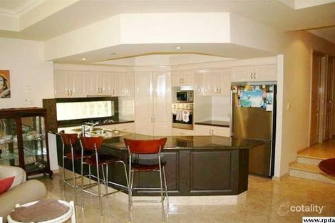 Property photo of 1 Kurrewa Lane Coomera QLD 4209
