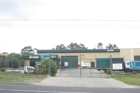 97-99 Abbott Rd, Hallam, VIC 3803