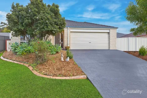 Property photo of 12 David Mews Mardi NSW 2259