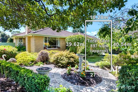 Property photo of 23 Jenner Street Blackburn South VIC 3130