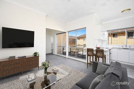 8/49 Villiers St, Rockdale, NSW 2216