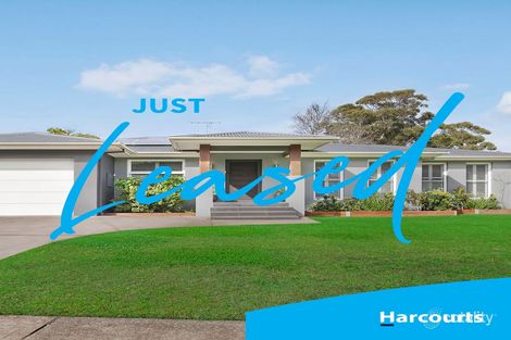Property photo of 31 James Cook Drive Kings Langley NSW 2147