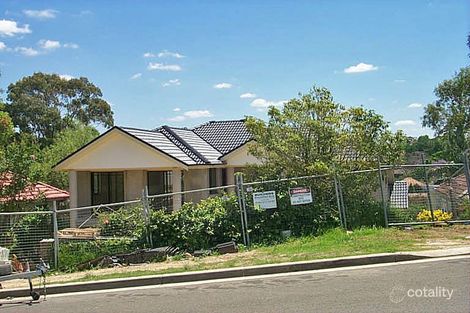 Property photo of 61 Mons Avenue West Ryde NSW 2114