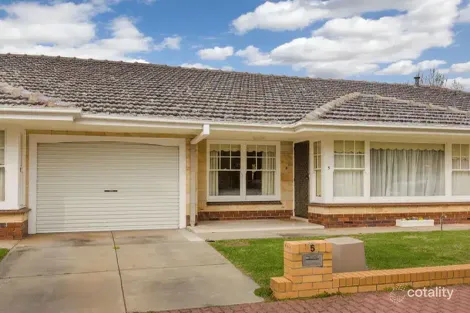5/45 Augusta St, Glenelg East, SA 5045