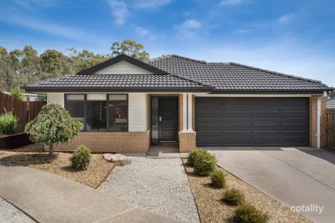 28 Violet Lane, Broadford, VIC 3658