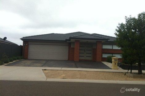 12 Gembrook St, Manor Lakes, VIC 3024